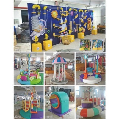 Elektrik Andedan kay la lakou rekreyasyon